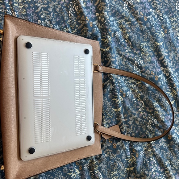 Coach Tote Bag - Picture 3 of 3